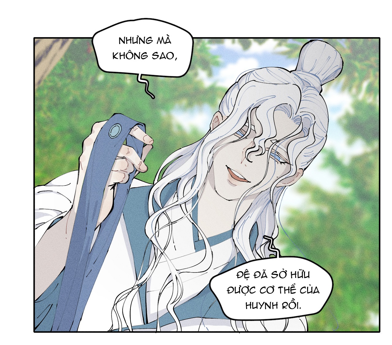 cổ phá chapter 1.2 37