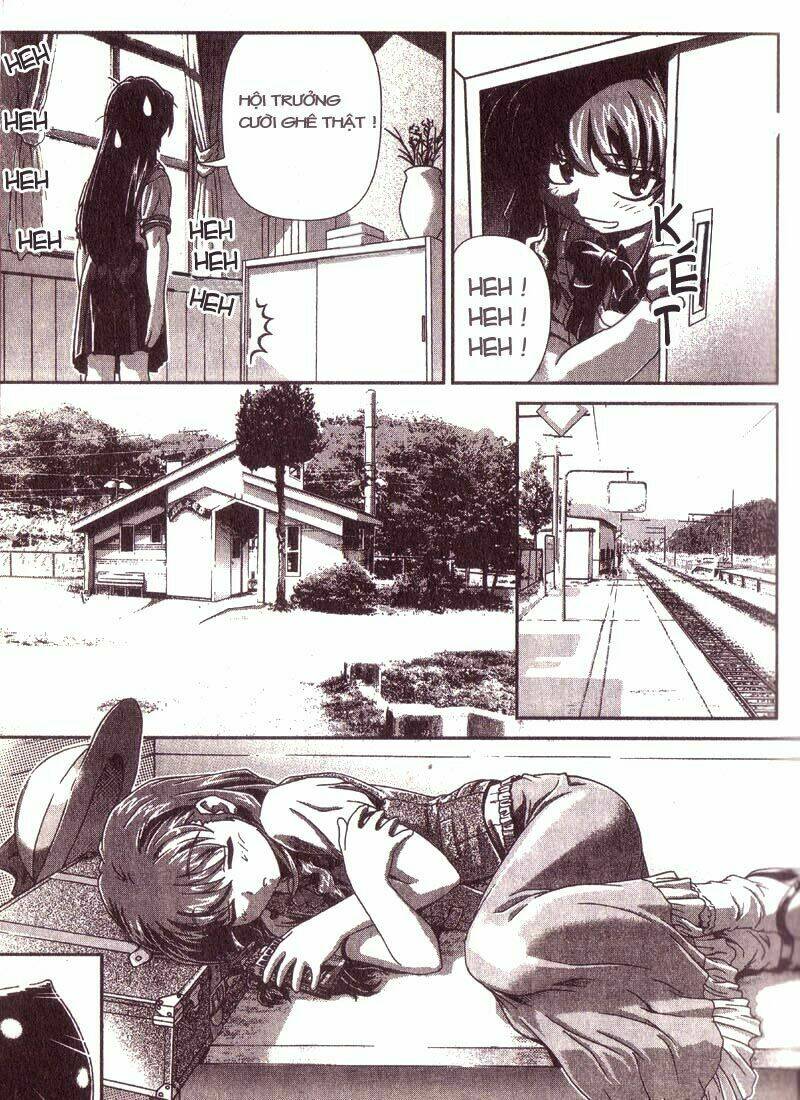 onegai twins chapter 1 23