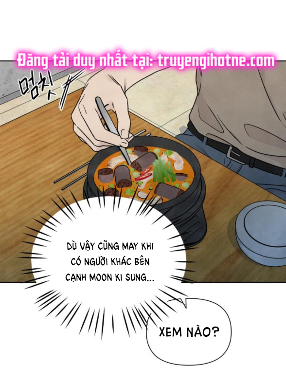 điều khiến tôi quyết tâm muốn chết chapter 82.2 16