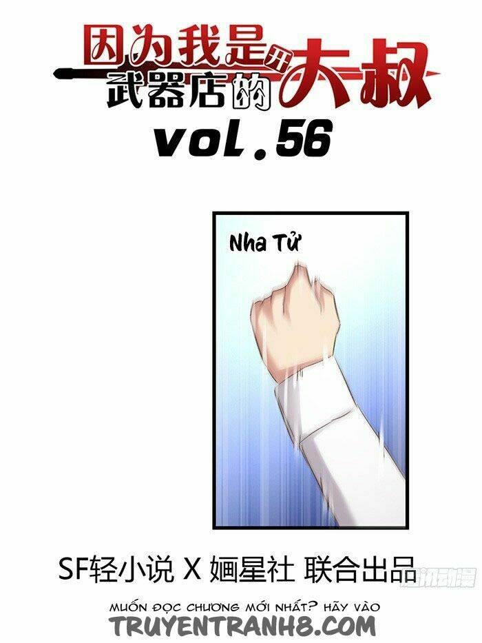 vì tôi là ông chú mở tiệm bán vũ khí chapter 56 2