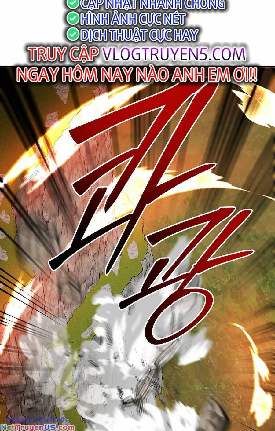 võ đang kỳ hiệp chapter 110 5