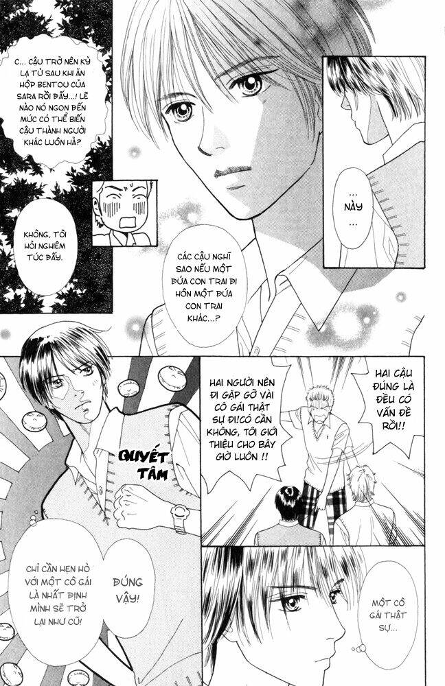 ai no shintairiku chapter 3 10