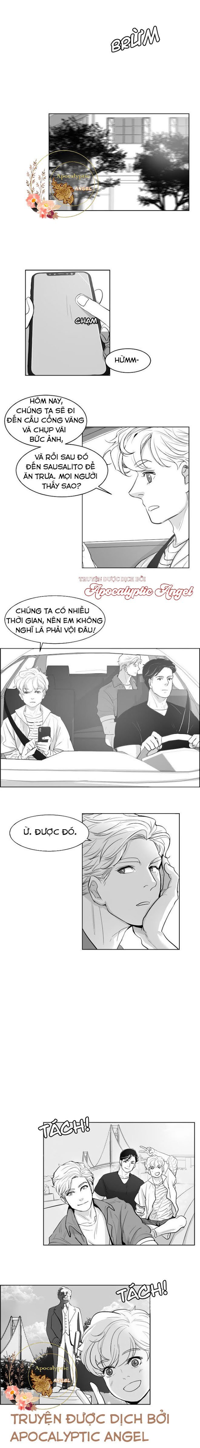 heat and run chapter 5 3