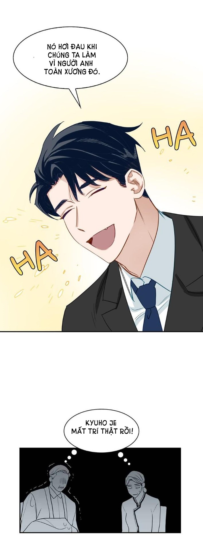 smurf's world chapter 1 13