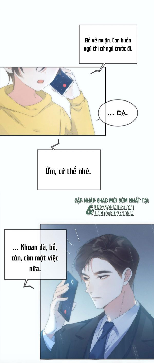 nịch tửu chapter 2 23