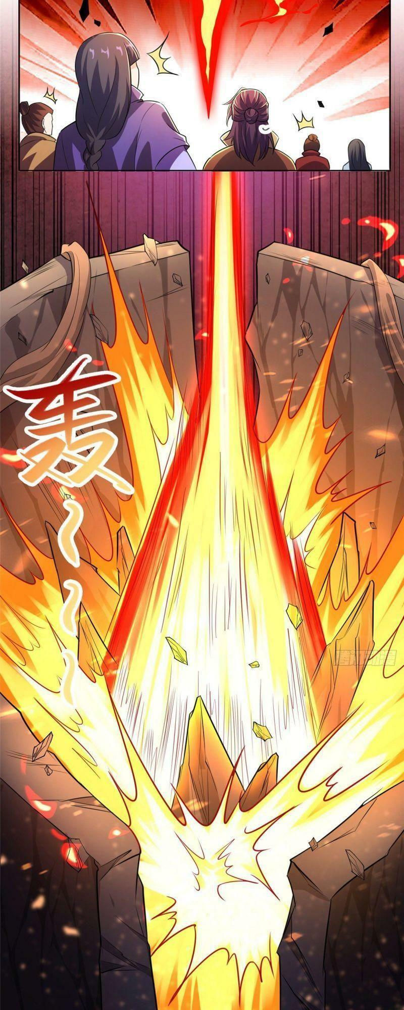 người nuôi rồng chapter 84 18