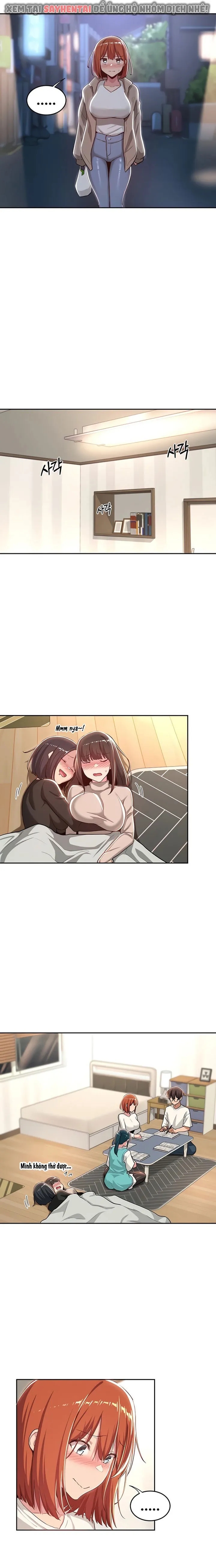 đừng học nữa, chạm vào em đi mà! chapter 43 9