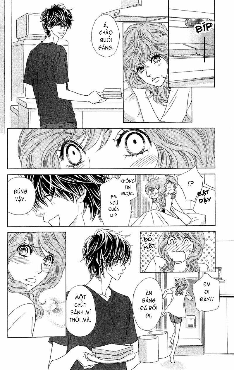 papillon hana to chou chapter 30 6