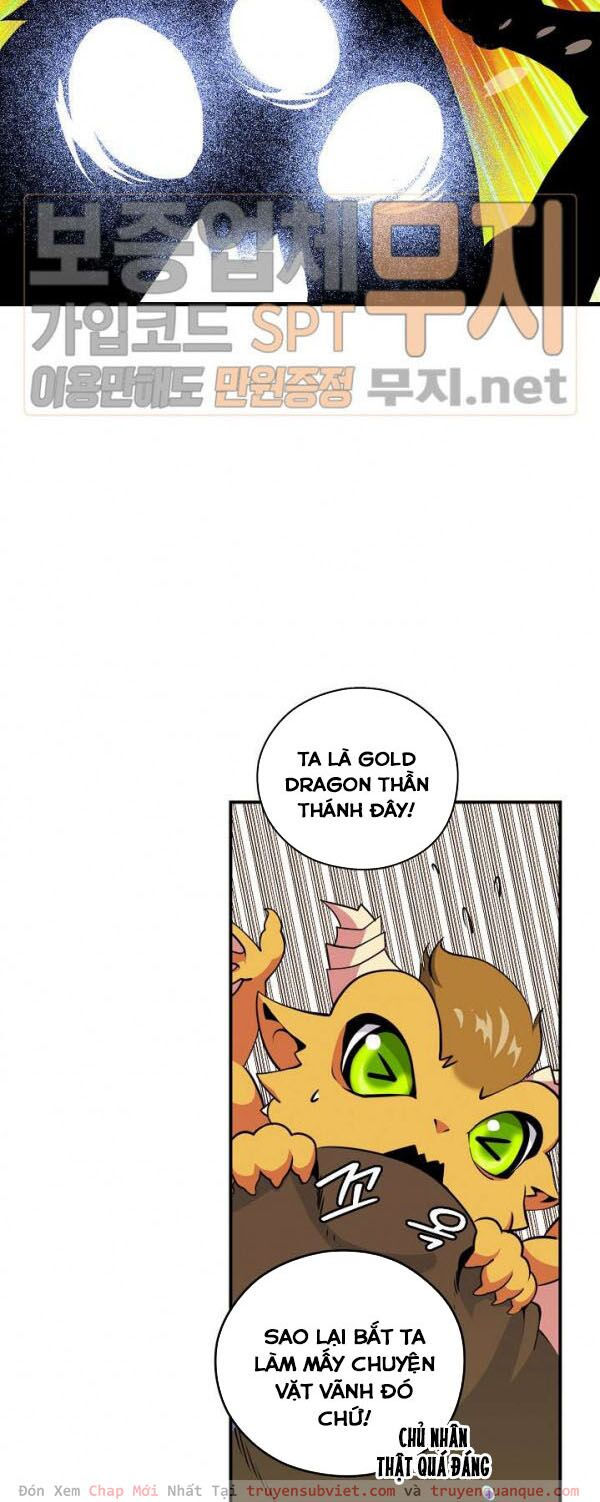 tôi sinh ra để làm người vĩ đại chapter 36 38