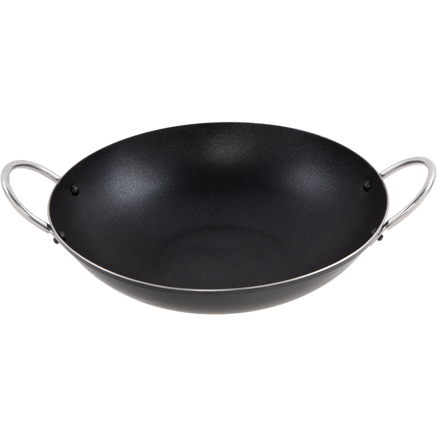 Chảo Xào 2 Quai Chống Dính You Cook 30cm - Giao màu ngẫu nhiên