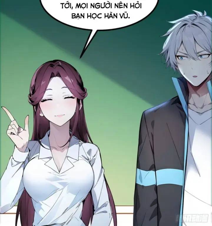 toàn dân thần vương: tôi hiến tế nghìn tỷ sinh linh! chapter 51 52