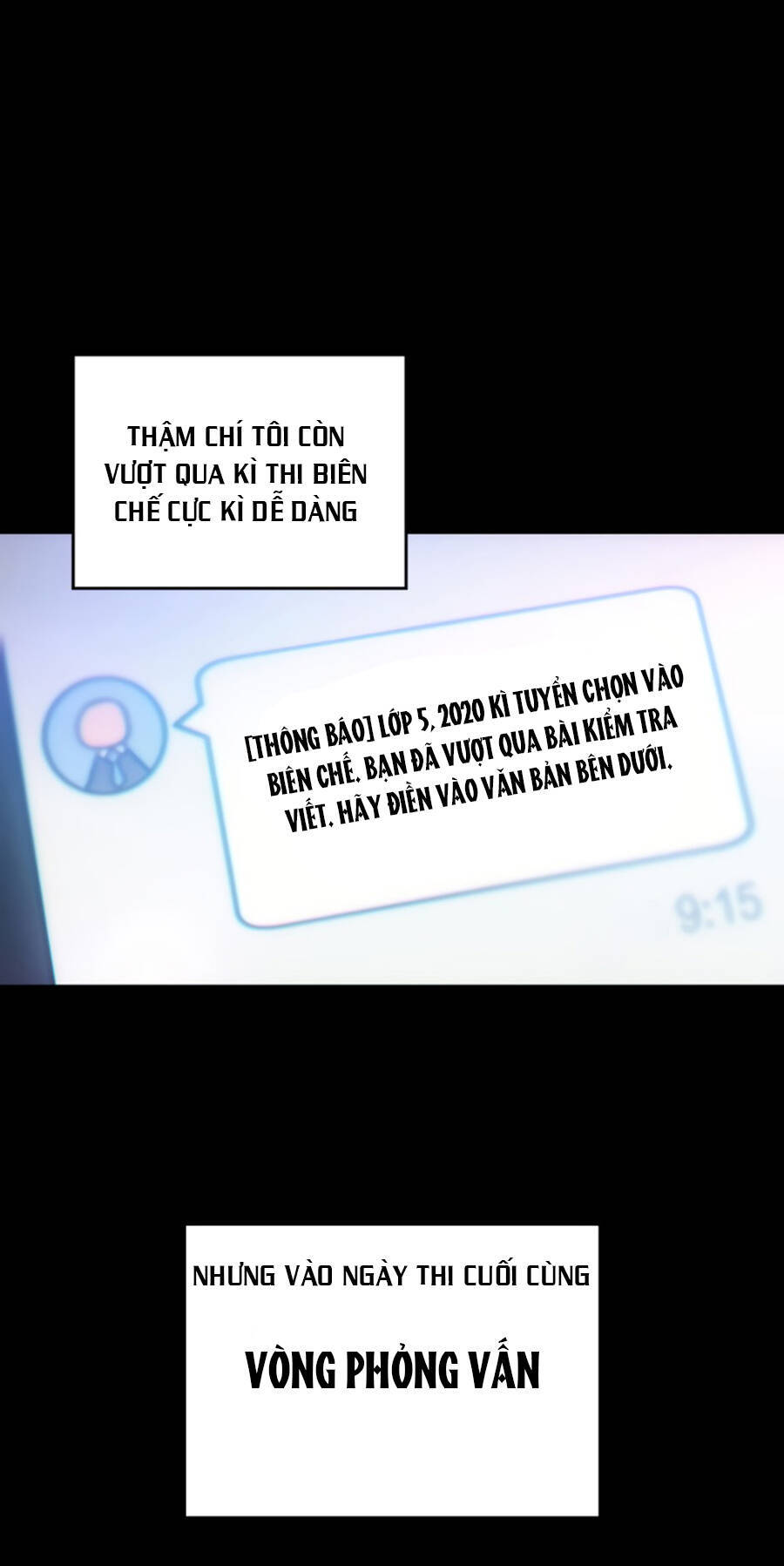 tái sinh ở dị giới, tôi từ công chức trở thành chiến thần chapter 0.5 5