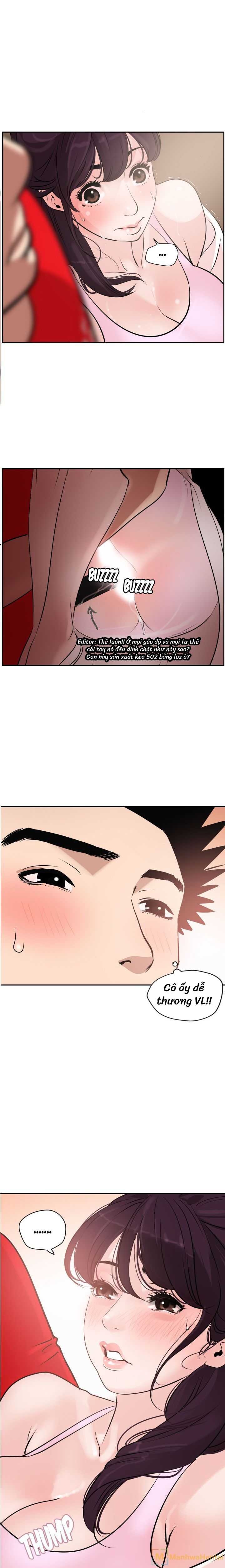 cột thu lôi chapter 8 26