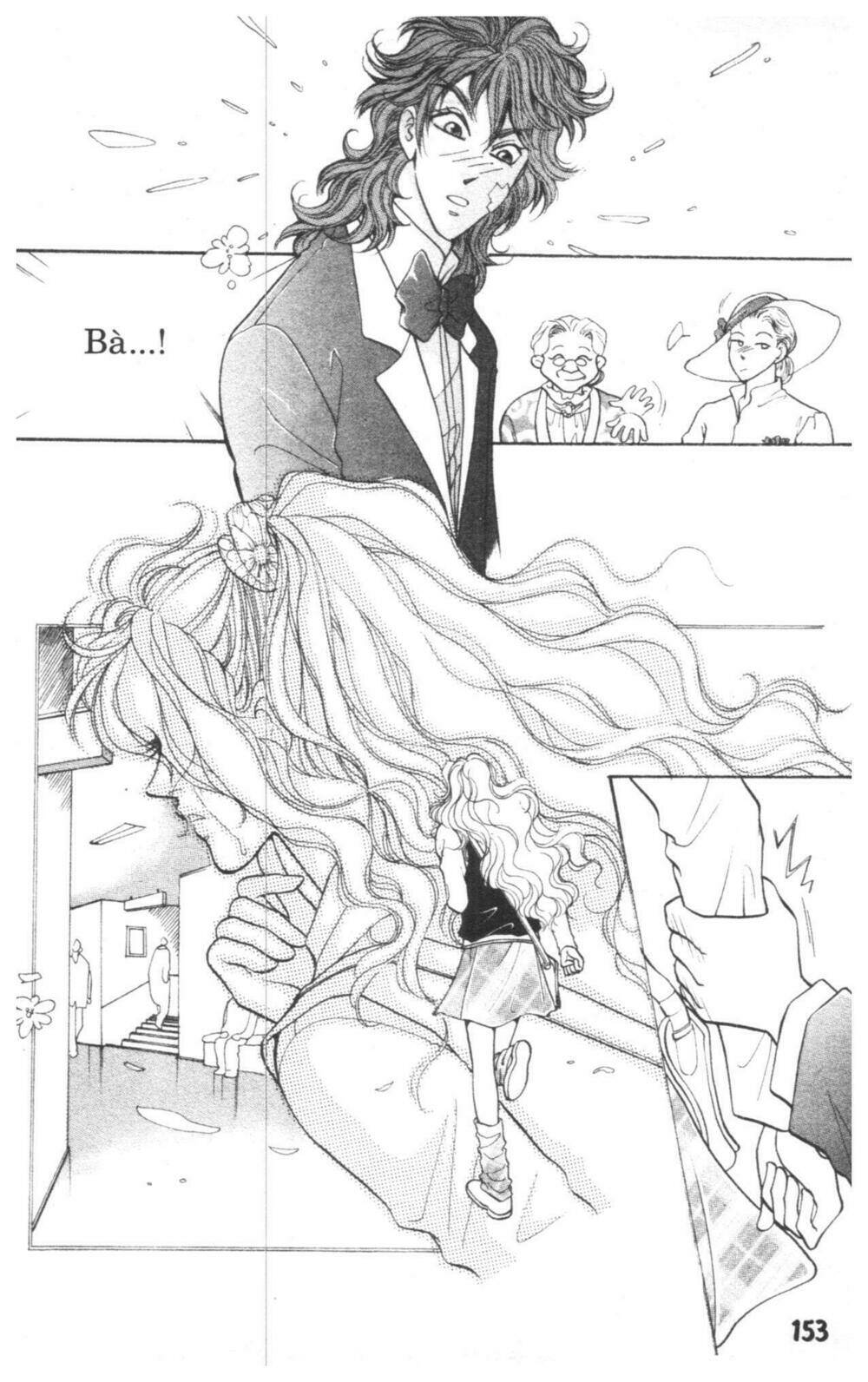 diamond hearts chapter 8 151