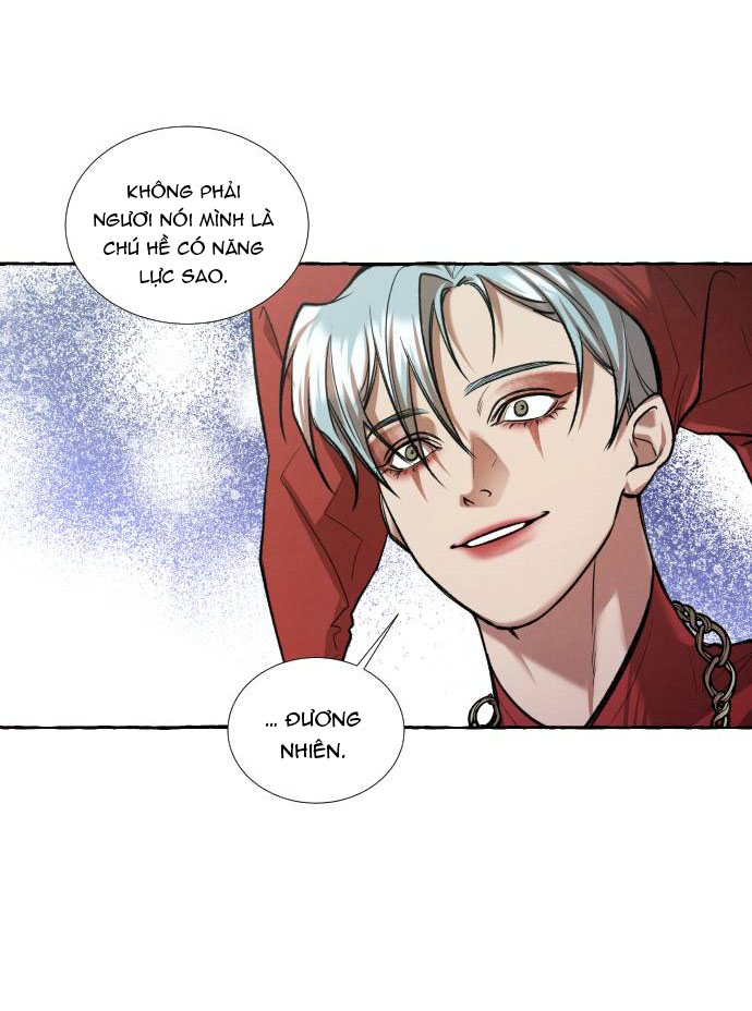 hồi ký của ma nữ chapter 3.2 3