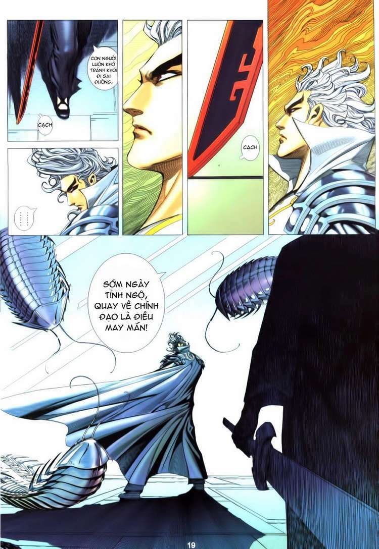 võ thần phượng hoàng chapter 35 19