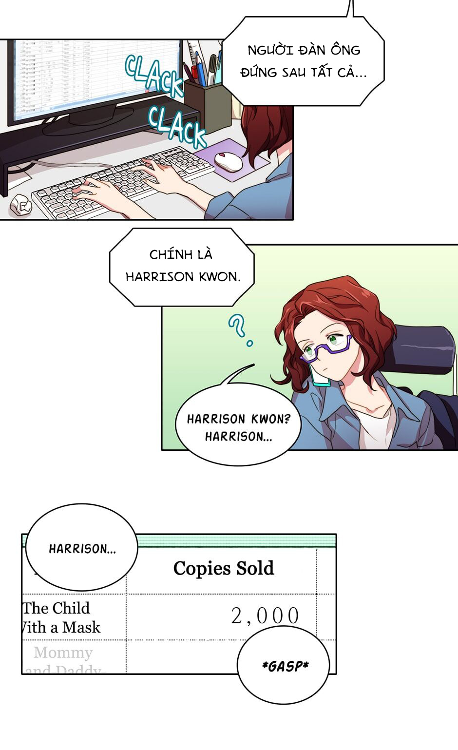 quý cô với chiếc mặt nạ chapter 7 8