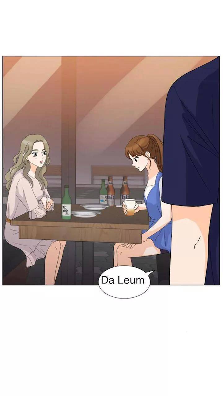 idol và sếp, em yêu ai? chapter 40 37