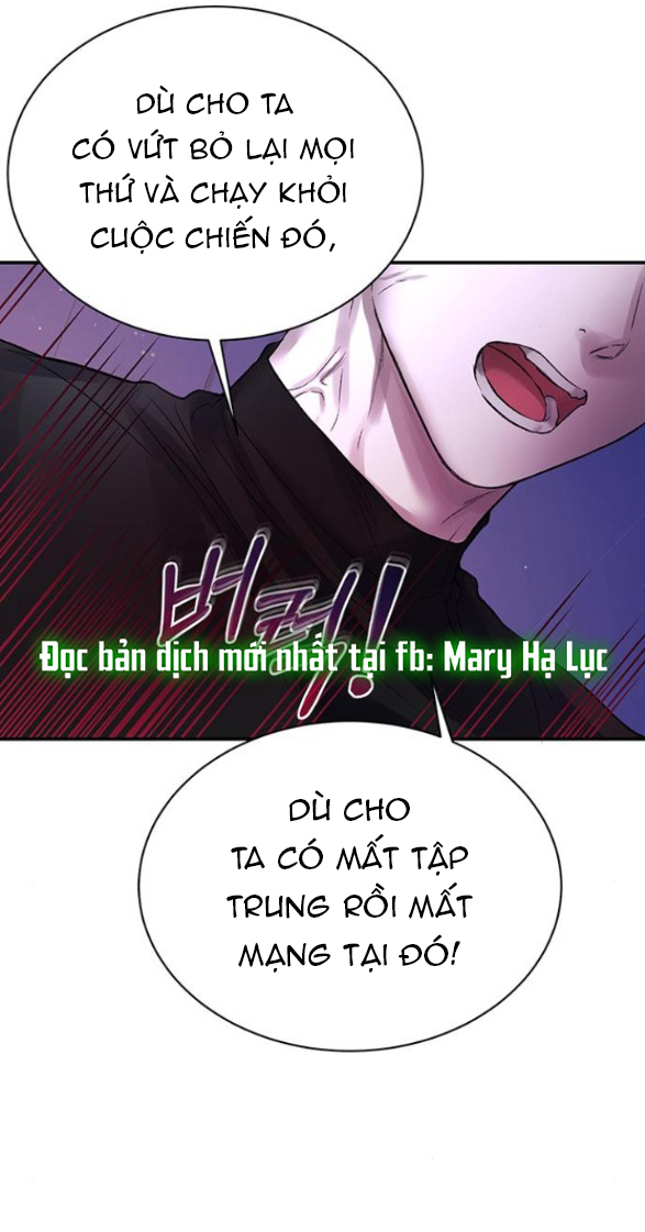tôi tưởng bản thân không còn sống được bao lâu! chapter 72.1 25