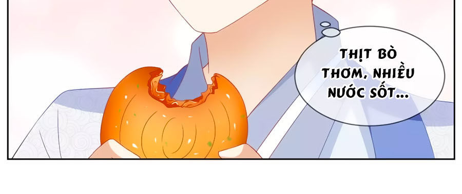 trù nương hoàng hậu chapter 60 27