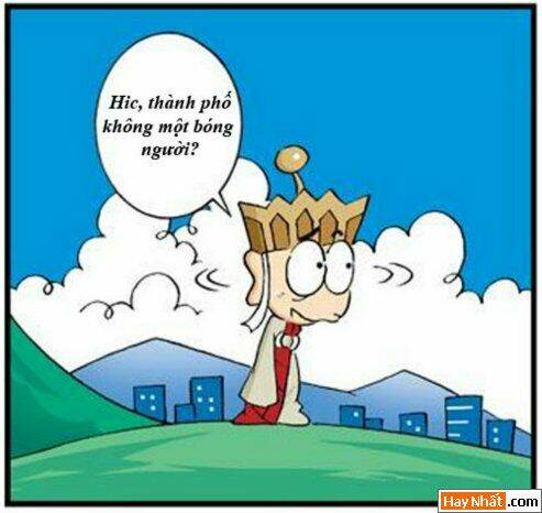 tây du kí không hài chapter 19 27