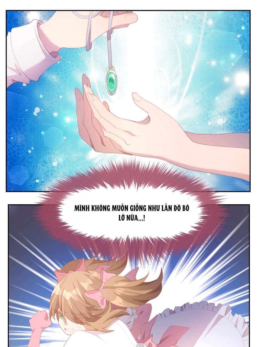 thanh âm giai điệu phản công chapter 80 7