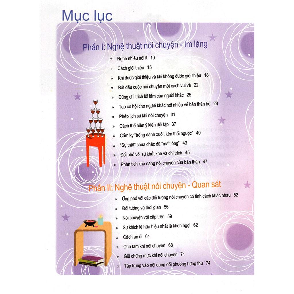 Sách - Nói nhiều không bằng nói đúng