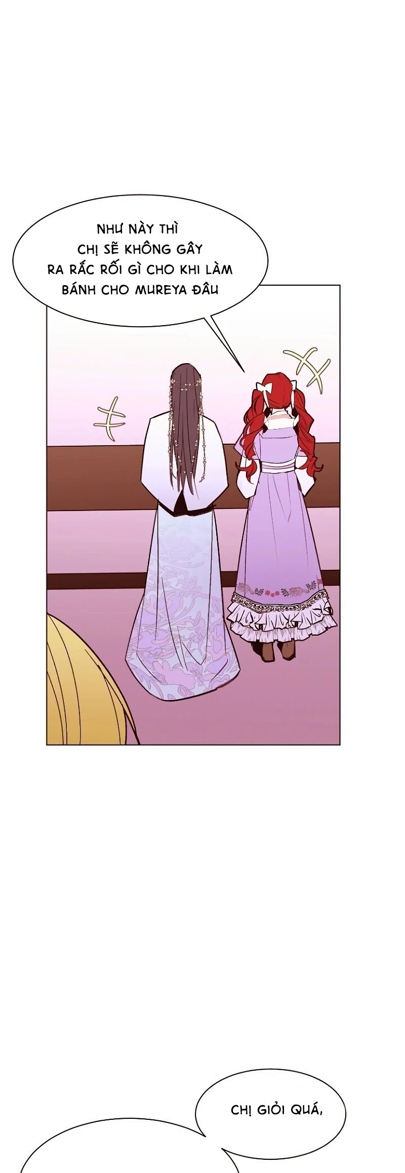 cuộc sống nhàm chán của quý cô tái sinh chapter 38 24