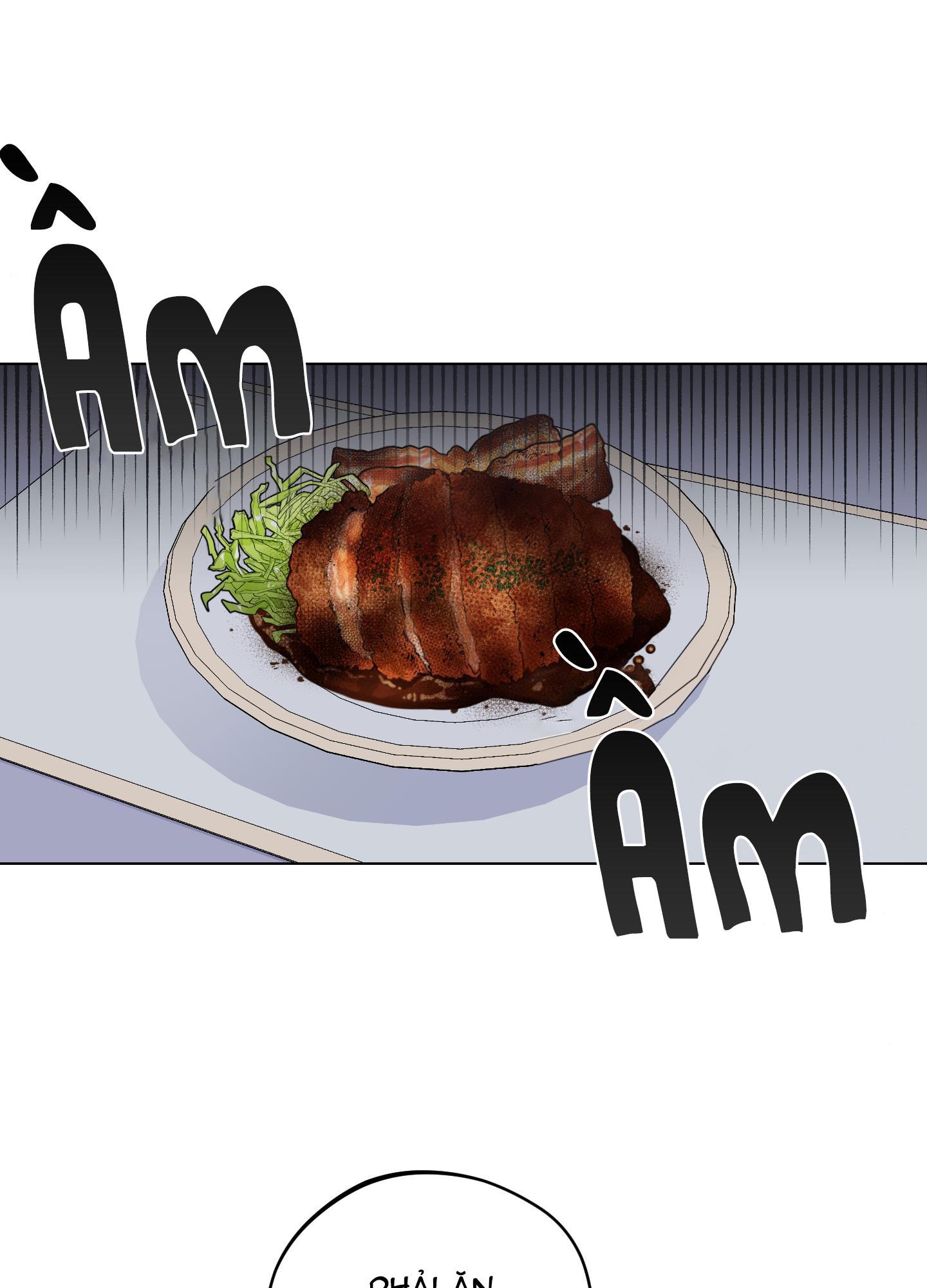 bình minh, mây và sông chapter 5 12