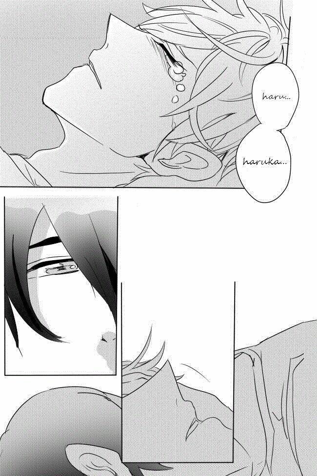 makoharu dj chapter 1 10