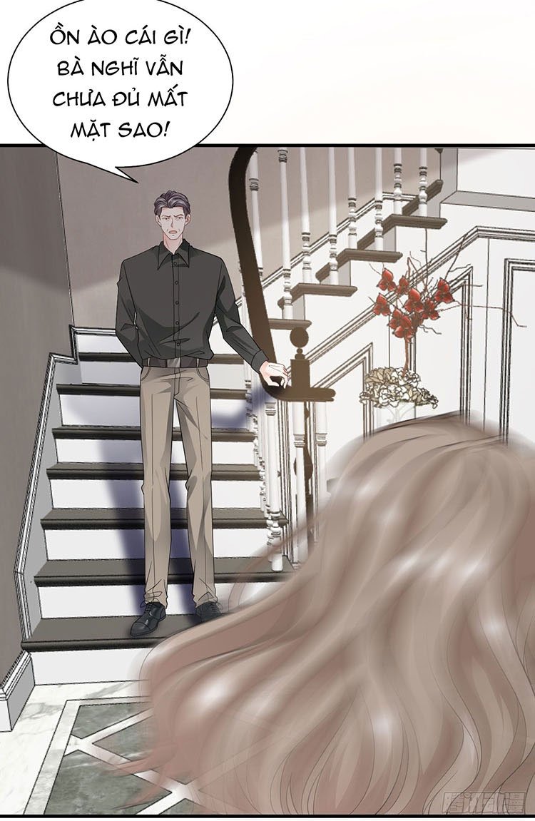 [16+] đại tiểu thư có thể có ý đồ xấu chapter 28.2 14