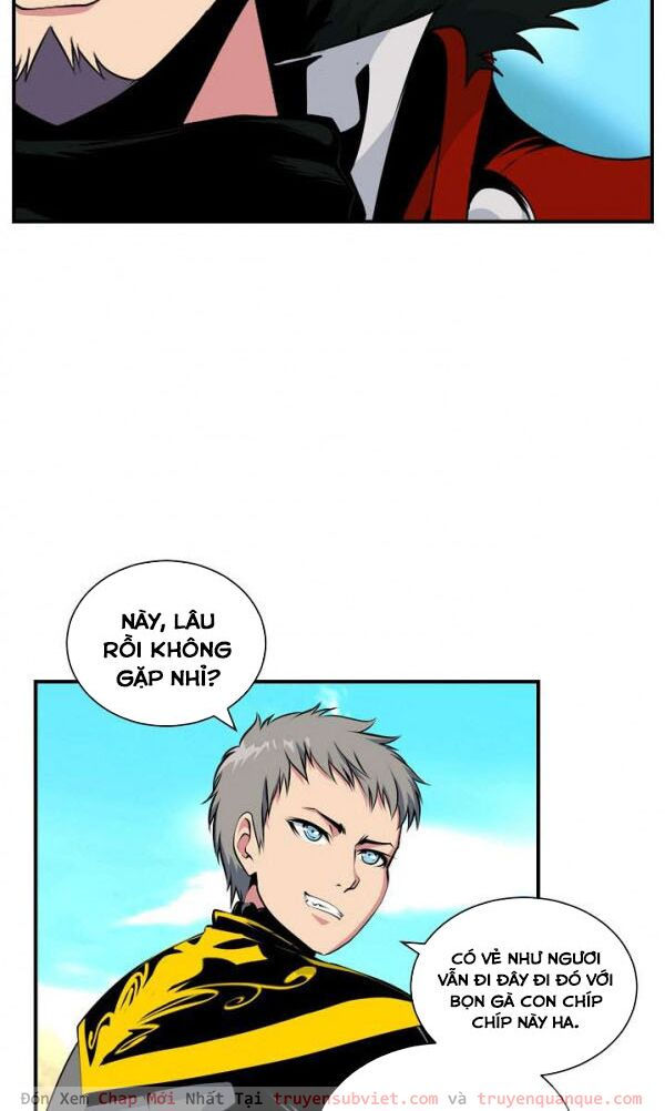 tôi sinh ra để làm người vĩ đại chapter 39 59