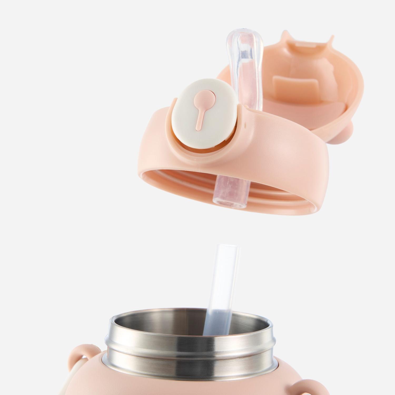 Bình Nước Giữ Nhiệt Fuji Bell 900 ml - Inochi