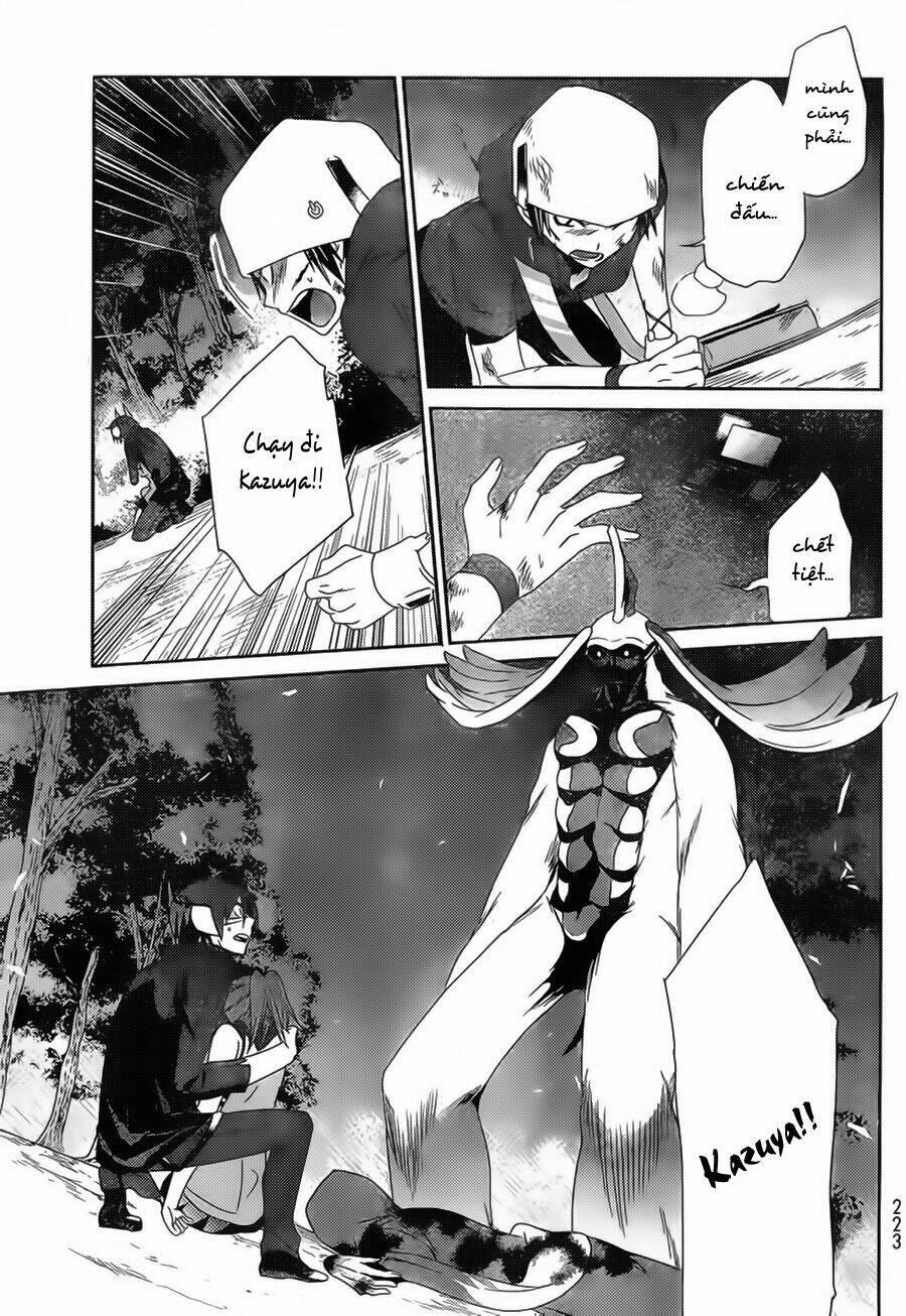 devil survivor chapter 3 3