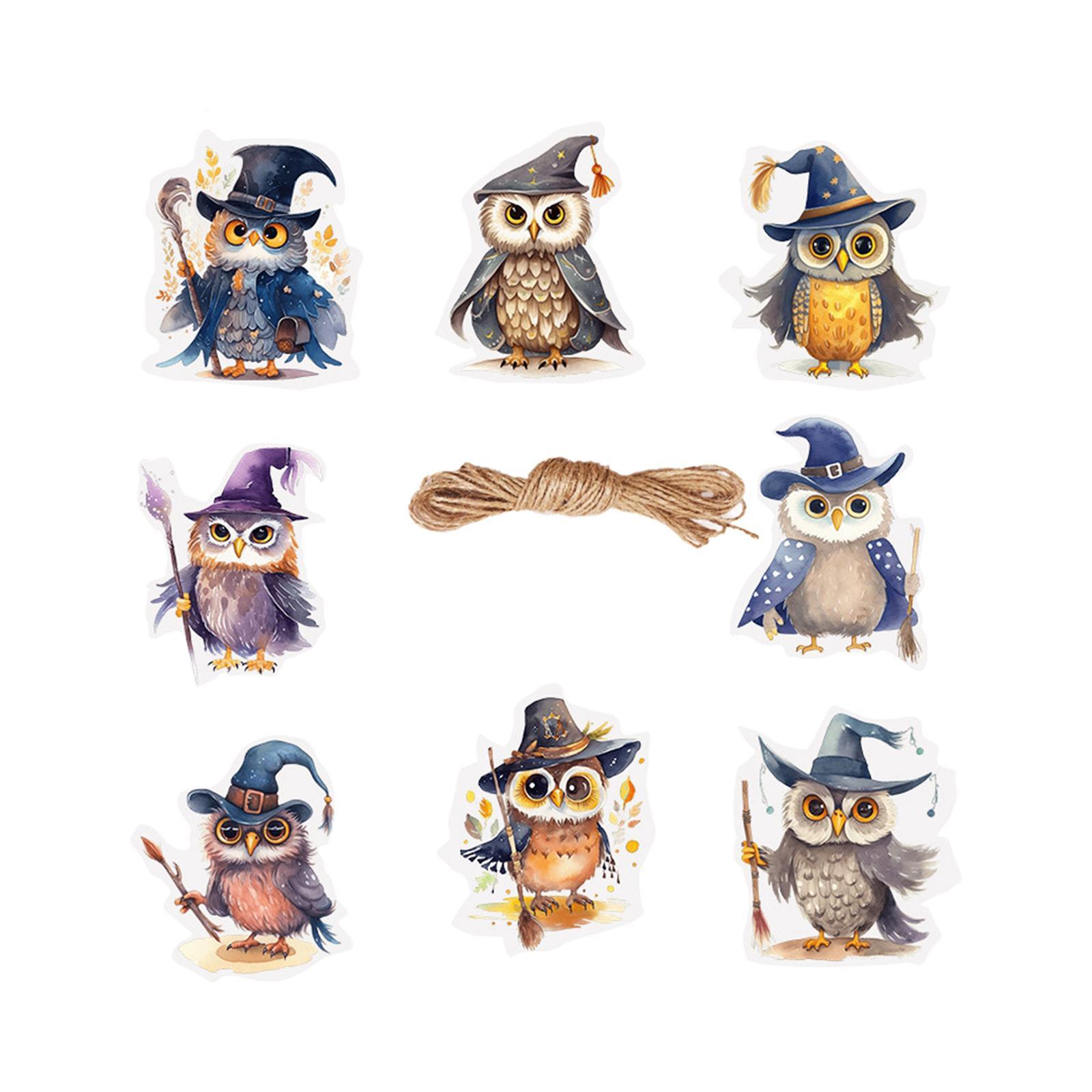 Halloween Theme Banner Halloween Hanging Decoration Halloween Garland Halloween Party Favors for Backdrop Outside Wall Outdoor Indoor Mantle