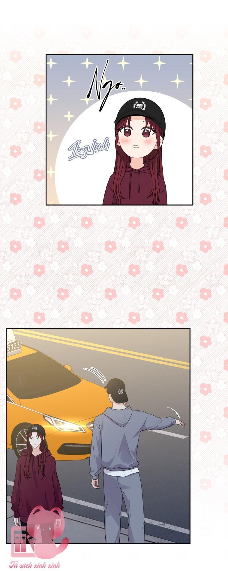 mong được chị chỉ bảo, tiền bối chapter 39 49