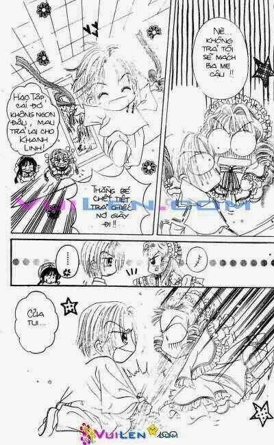 đôi giày thủy tinh chapter 7 100