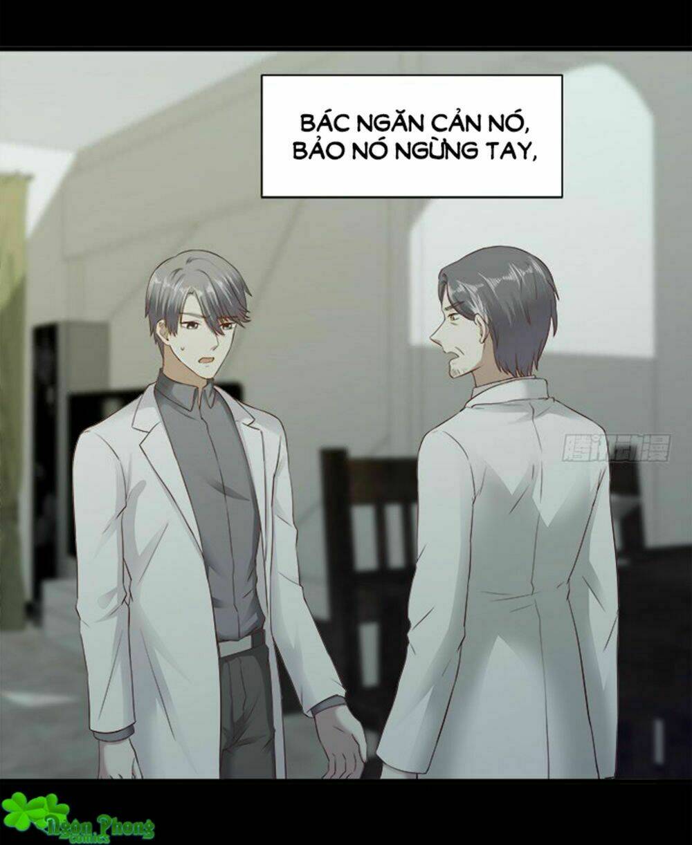 khi trò chơi ác ma bắt đầu chapter 98 50