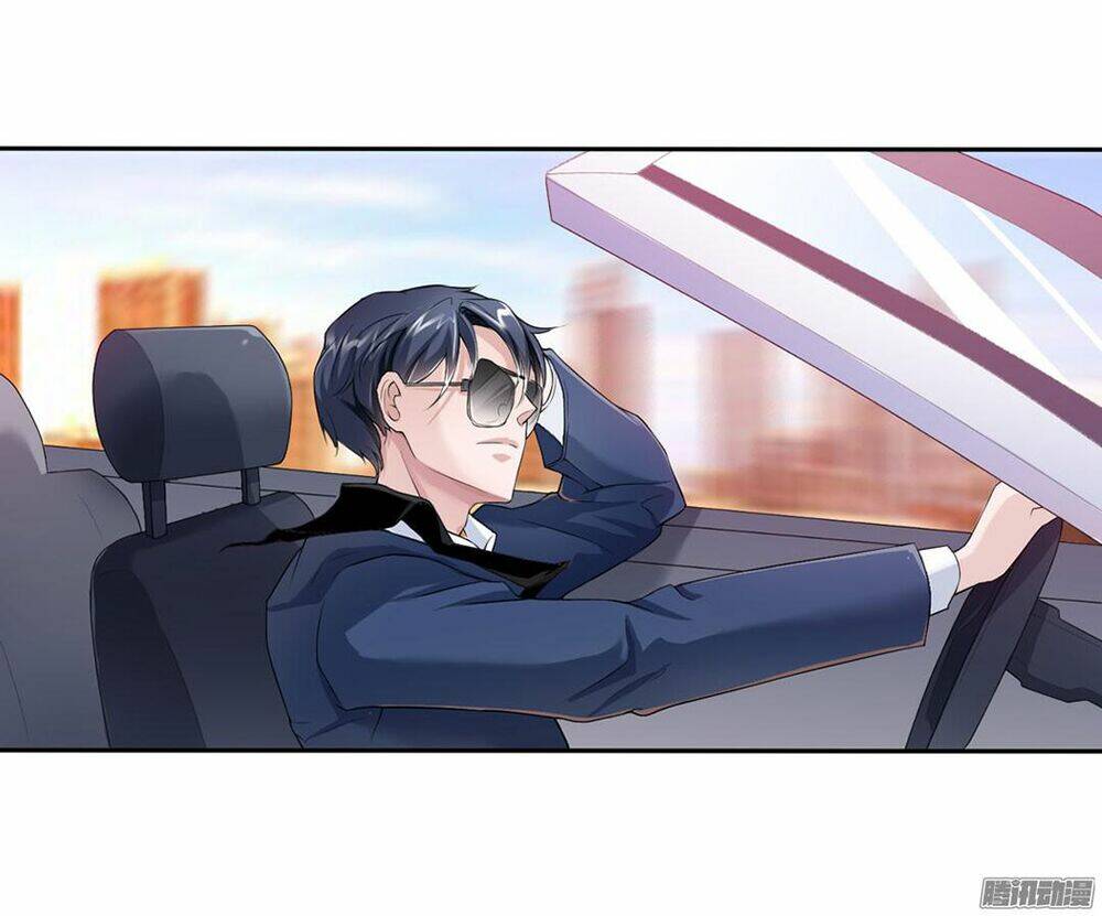 cô vợ cưới thay của tổng tài chapter 4 19