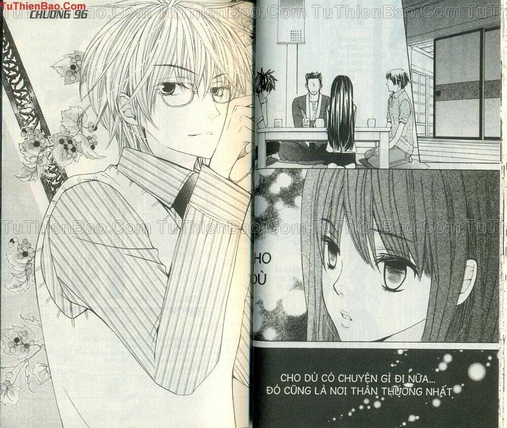 s a - lớp học ưu tú chapter 17 32