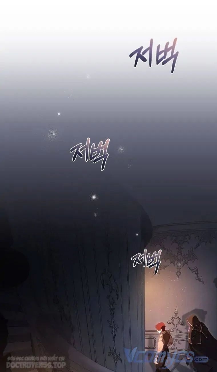 tôi được nuôi dưỡng bởi những kẻ phản diện chapter 41 1