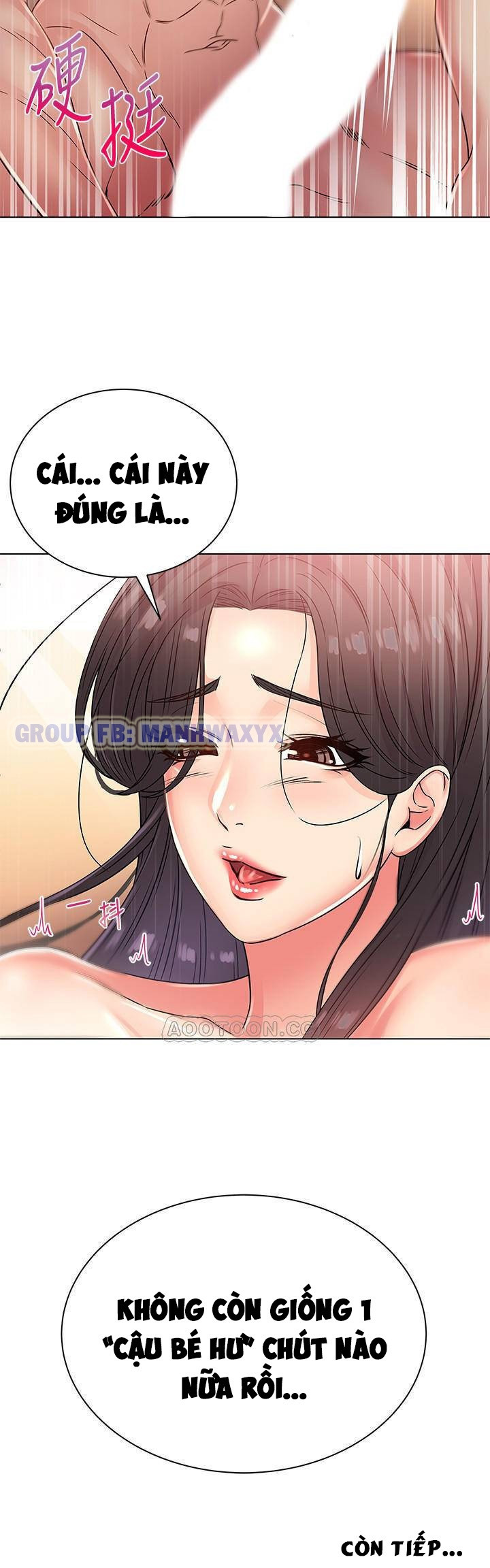 siêu thị của eunhye chapter 24 22