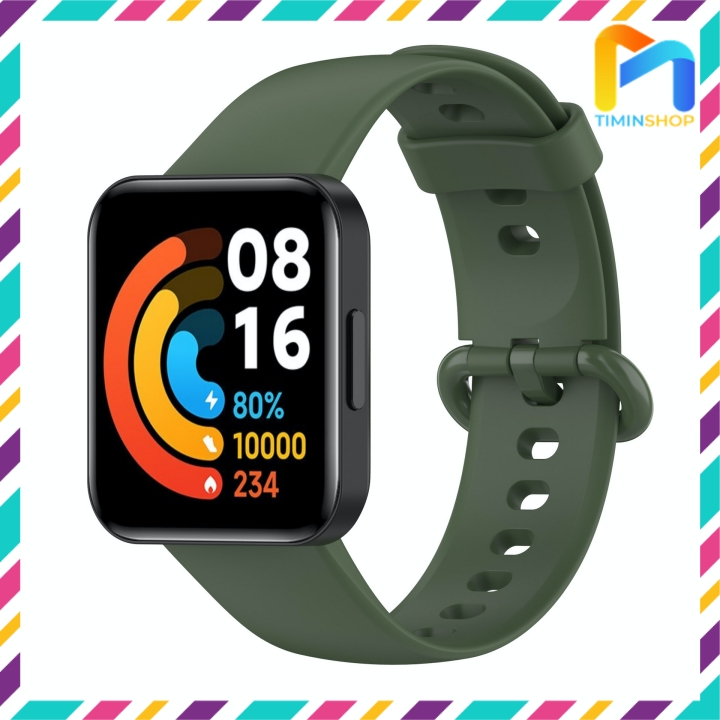 Dây đeo Xiaomi Redmi Watch 2 Lite