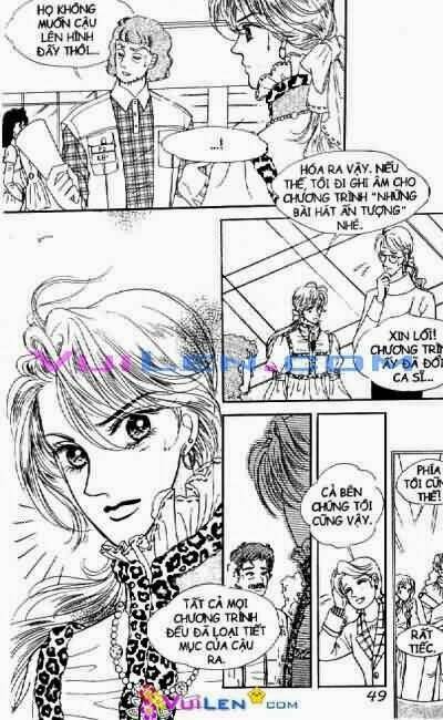 cô gái đến từ quá khứ chapter 8 46