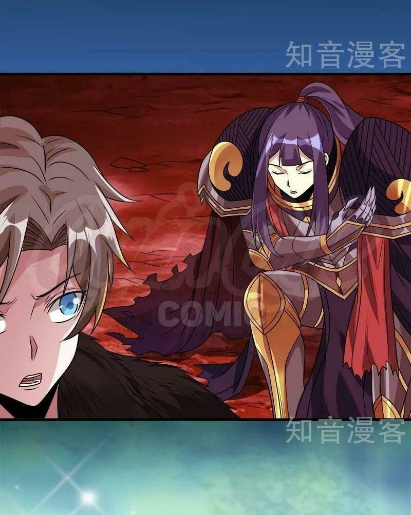 kiếm vũ chapter 119 22