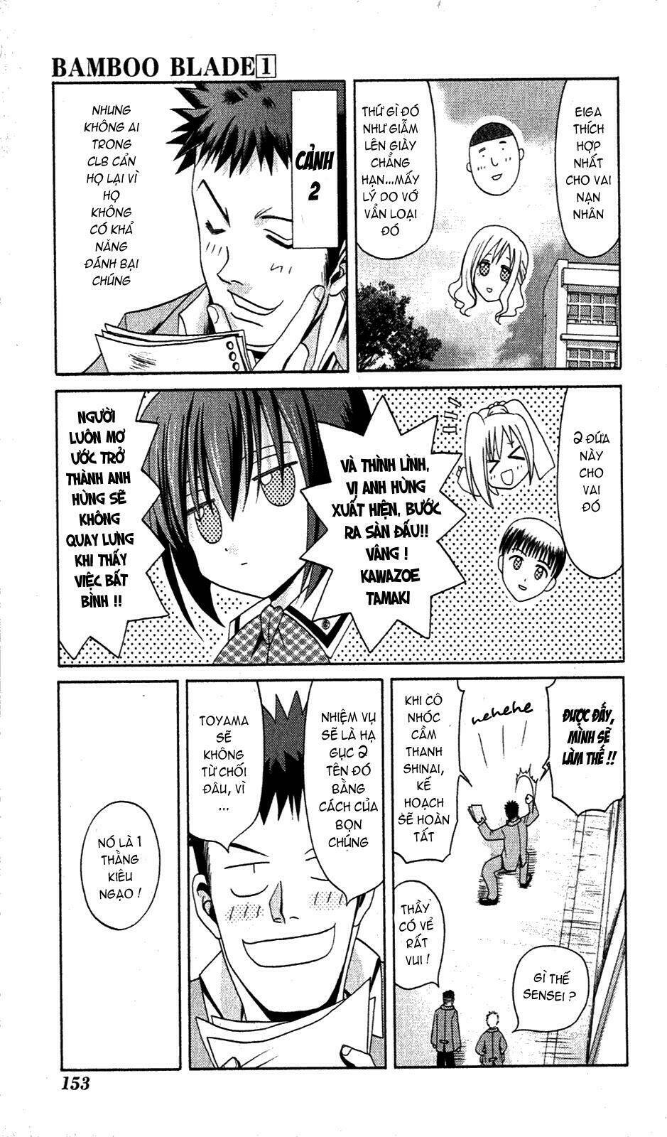 bamboo blade chapter 7 20