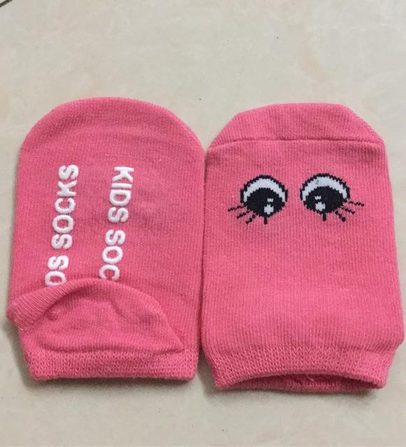 Tất Kid's cotton cho bé trai bé gái