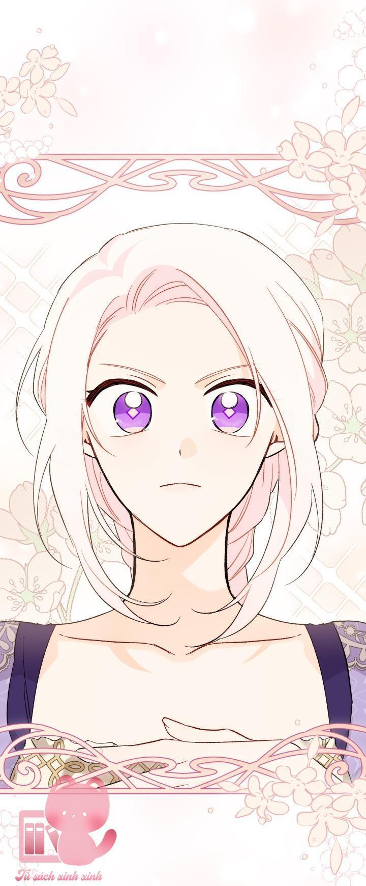 quan hệ cộng sinh giữa báo đen và thỏ trắng chapter 88 34