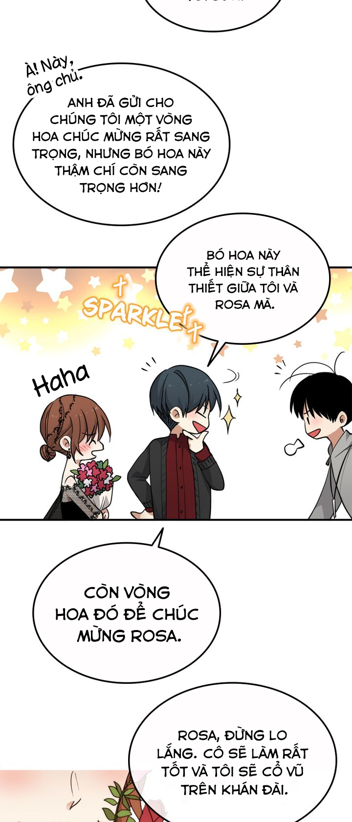 công thức cho tình yêu chapter 117 15