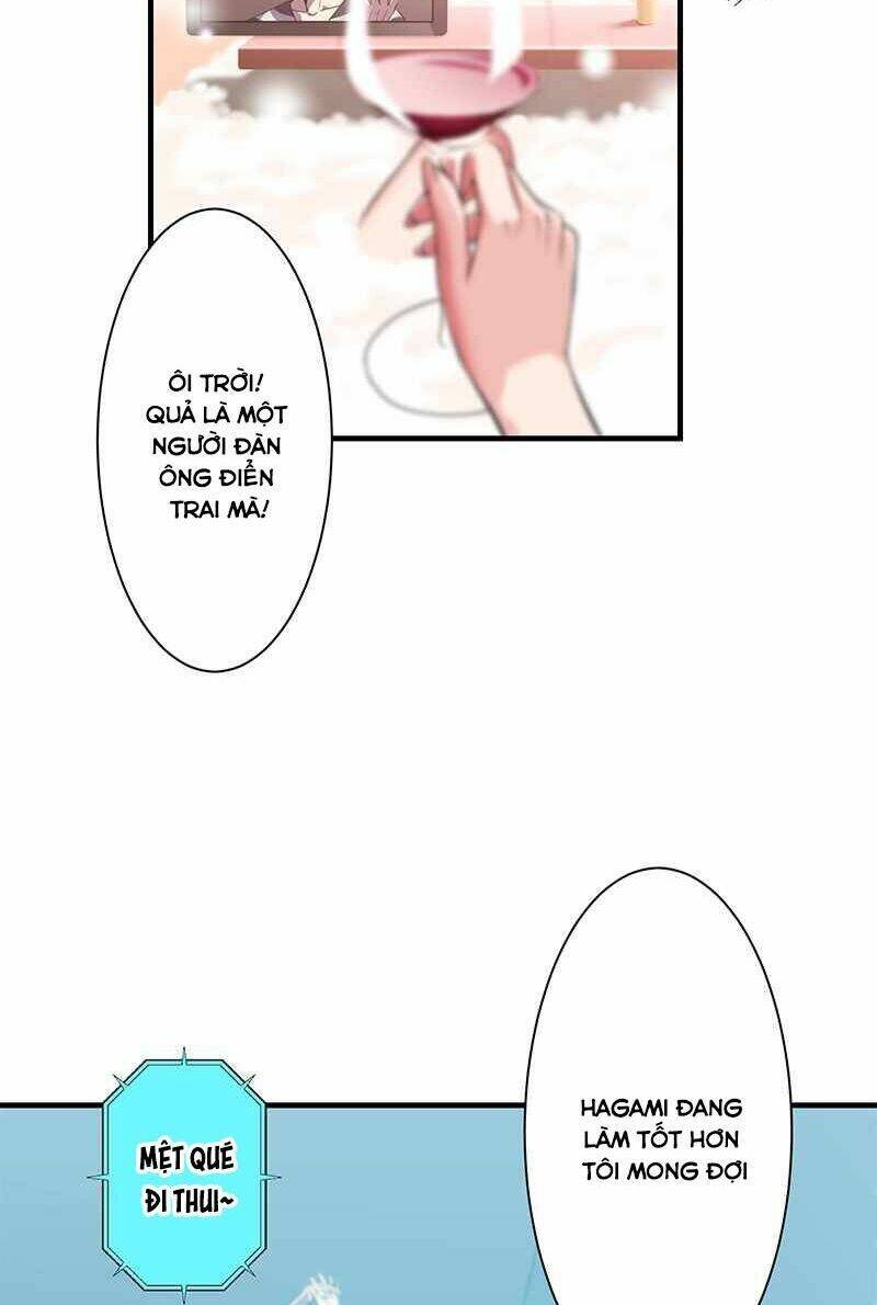 mê đạo tử ngục~vô địch sát thủ chinh phục ma lâm chapter 2 62